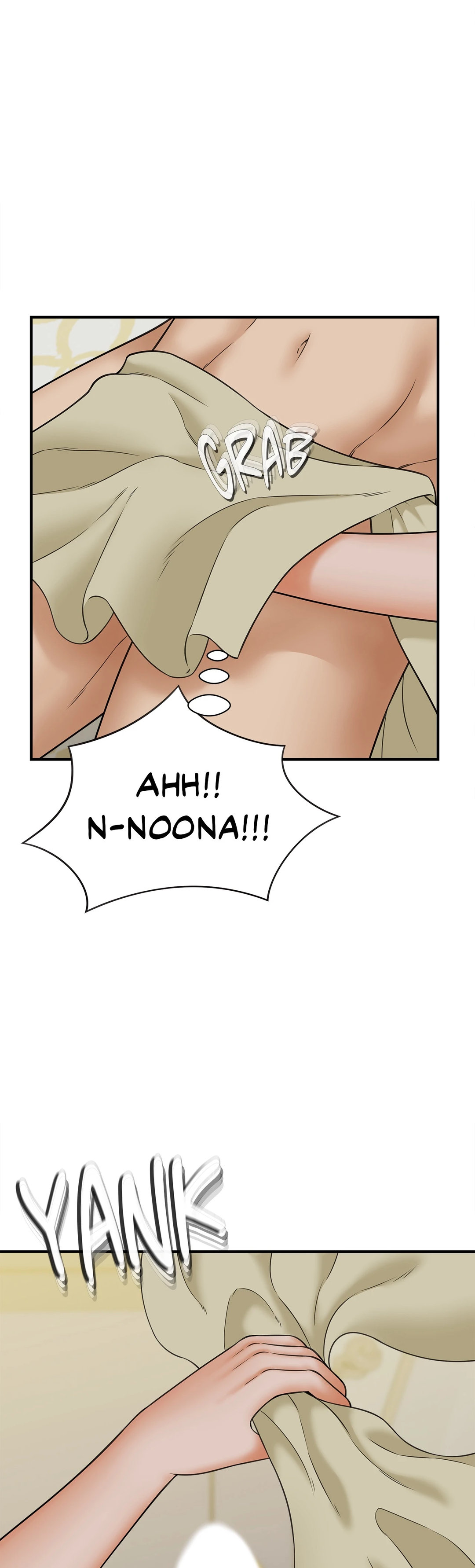 Hunting for Cougars chapter 7 page 30