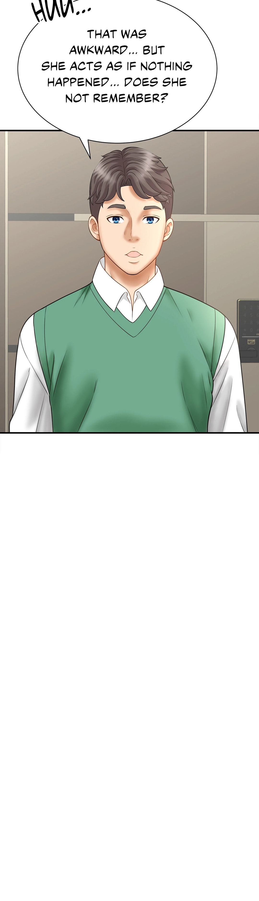 Hunting for Cougars chapter 8 page 36