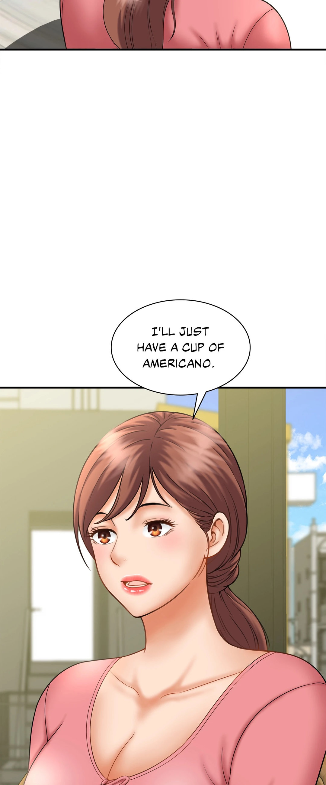 Hunting for Cougars chapter 8 page 42