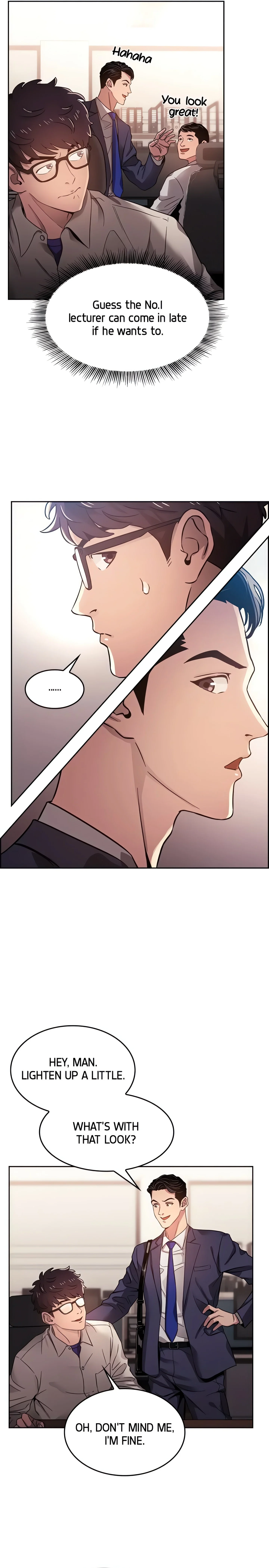 Hunting Moms chapter 1 page 8