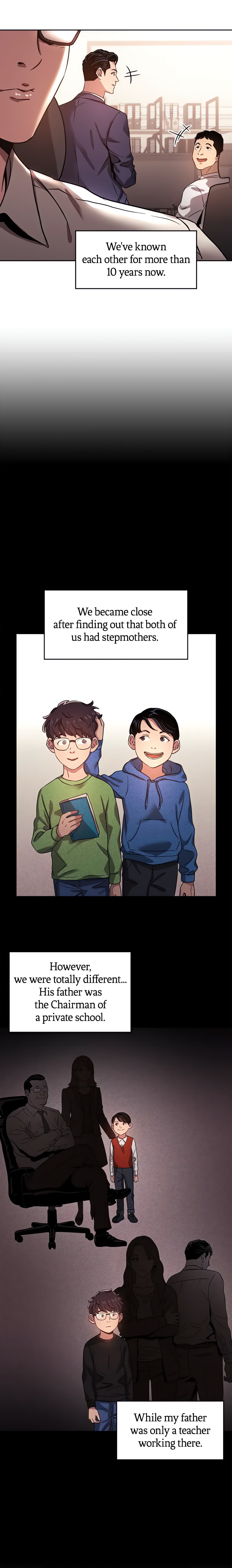 Hunting Moms chapter 1 page 10