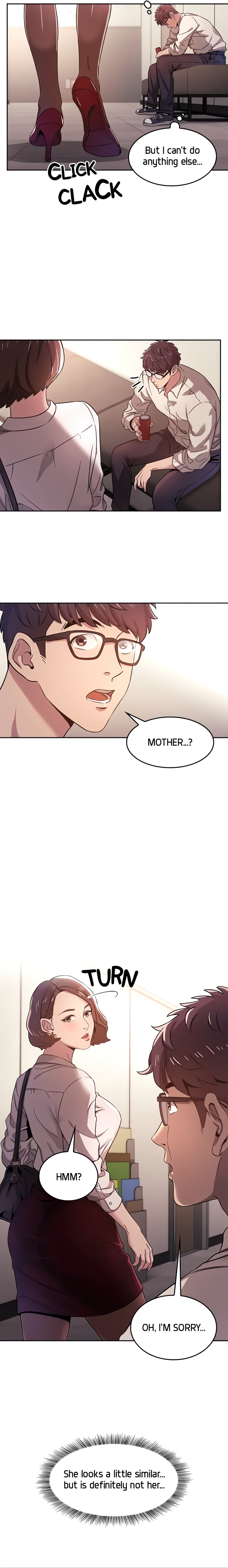 Hunting Moms chapter 1 page 15