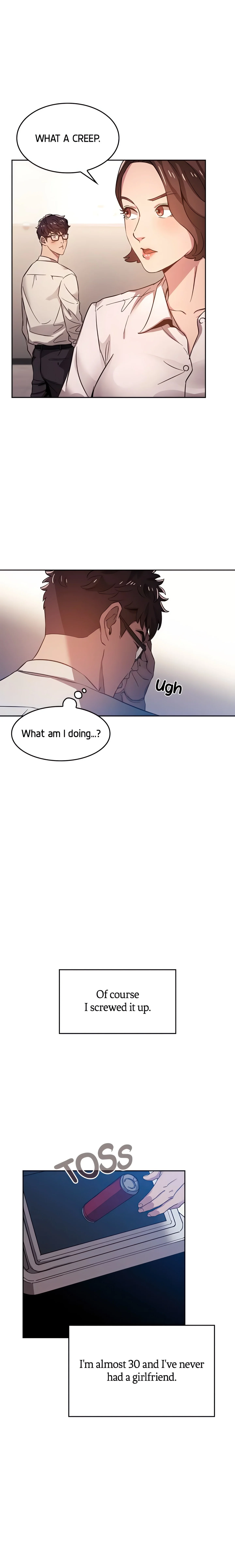 Hunting Moms chapter 1 page 19