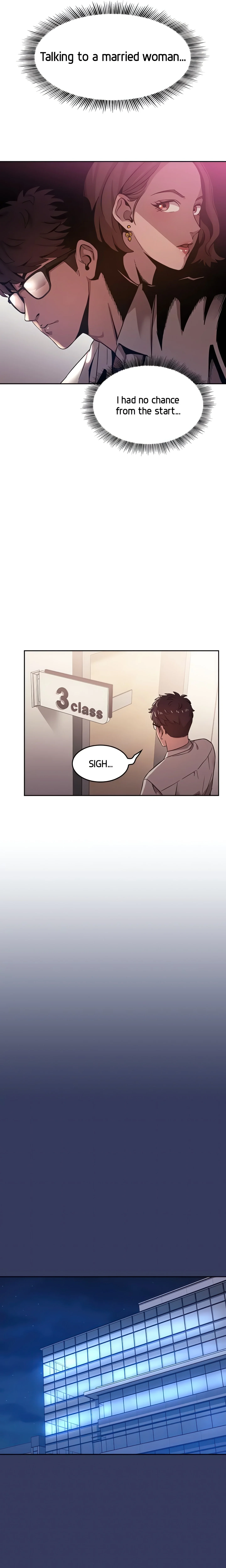 Hunting Moms chapter 1 page 20
