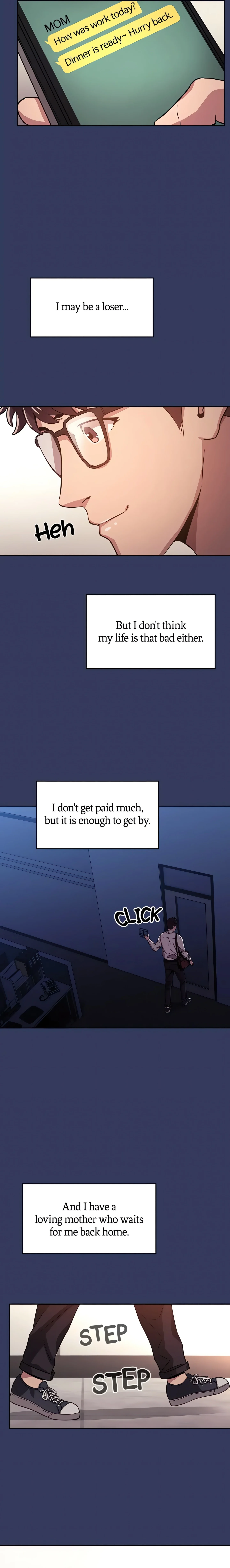 Hunting Moms chapter 1 page 22