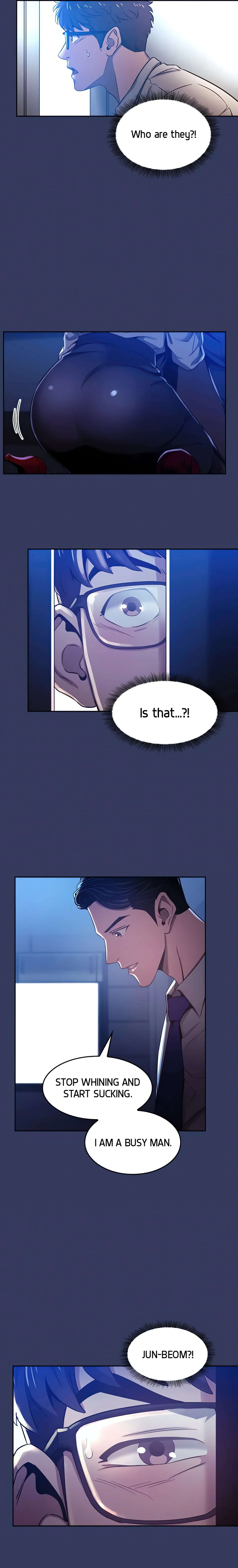 Hunting Moms chapter 1 page 26