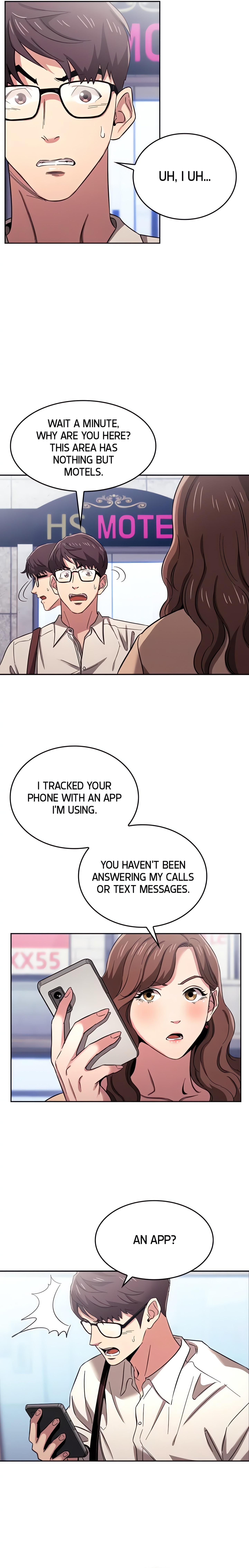 Hunting Moms chapter 10 page 3