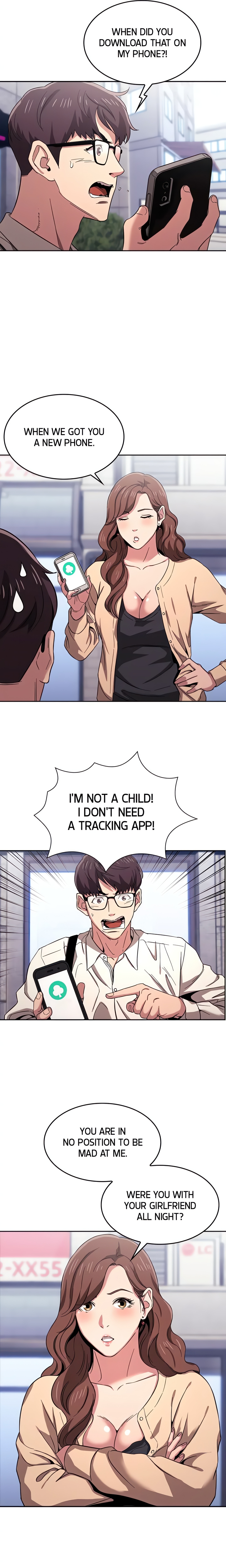 Hunting Moms chapter 10 page 4