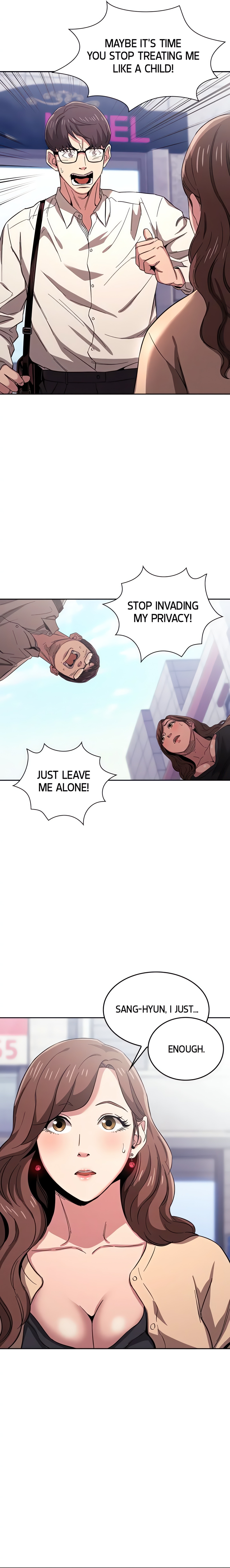 Hunting Moms chapter 10 page 6