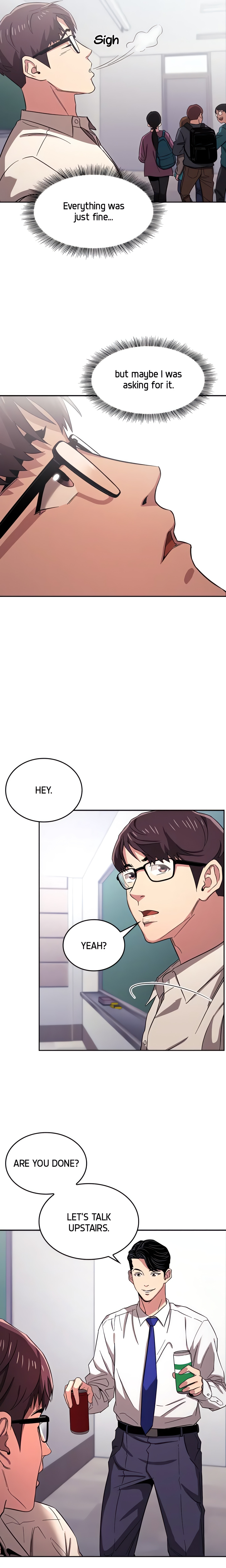 Hunting Moms chapter 10 page 9