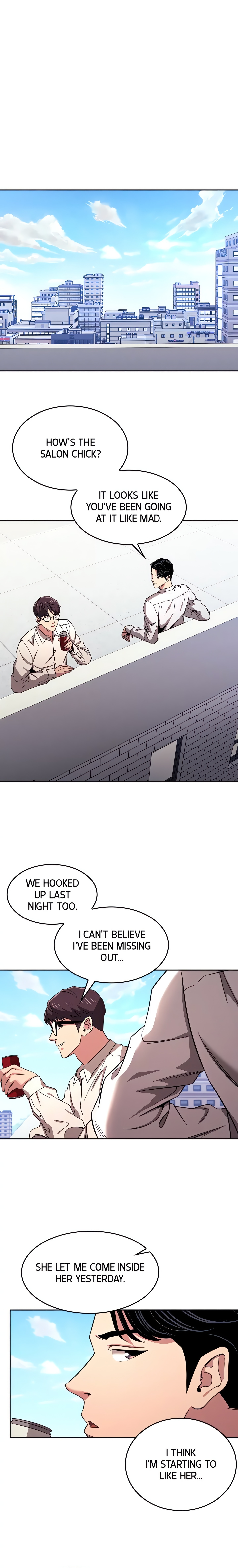 Hunting Moms chapter 10 page 10