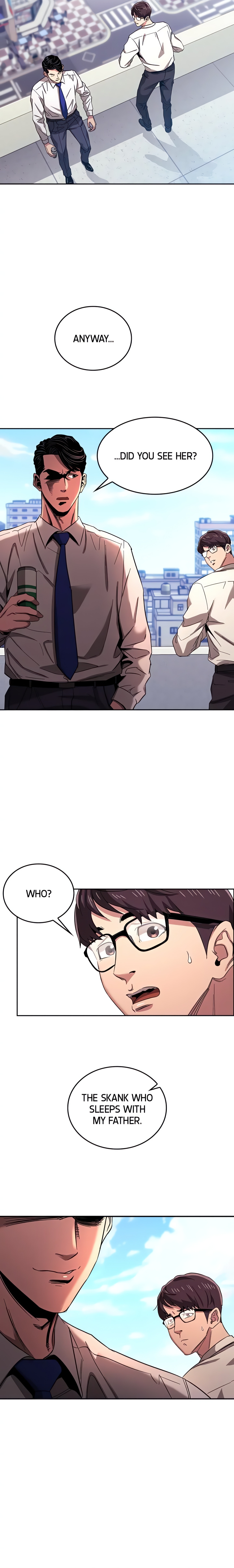 Hunting Moms chapter 10 page 12