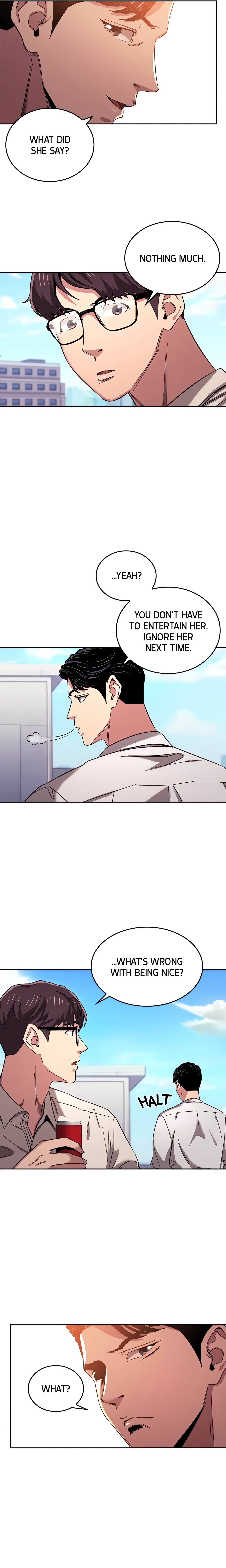 Hunting Moms chapter 10 page 13