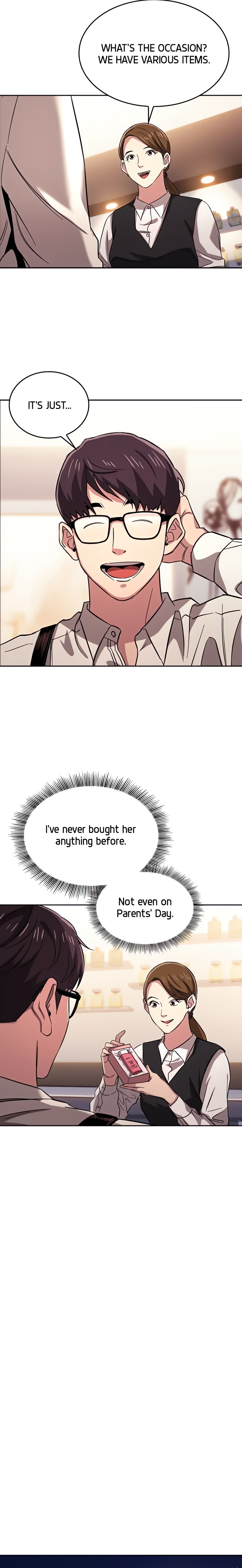 Hunting Moms chapter 10 page 18