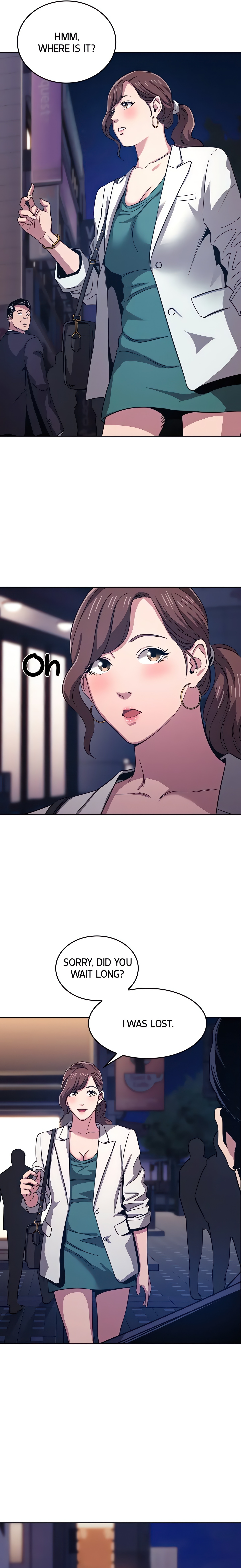 Hunting Moms chapter 10 page 21