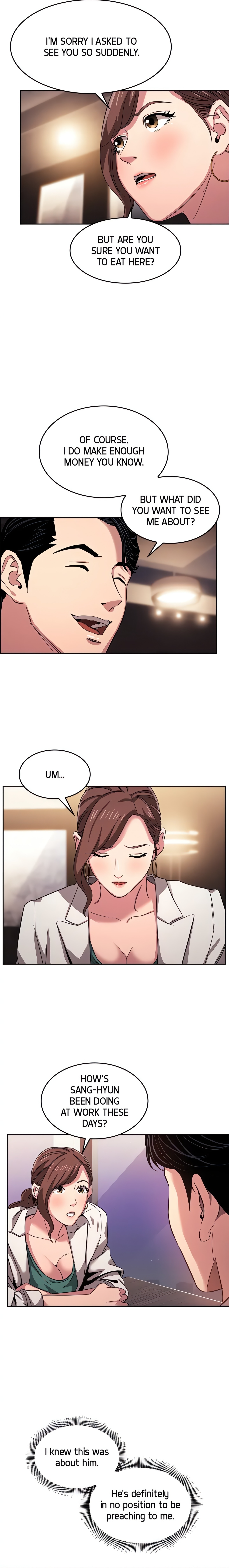Hunting Moms chapter 11 page 4