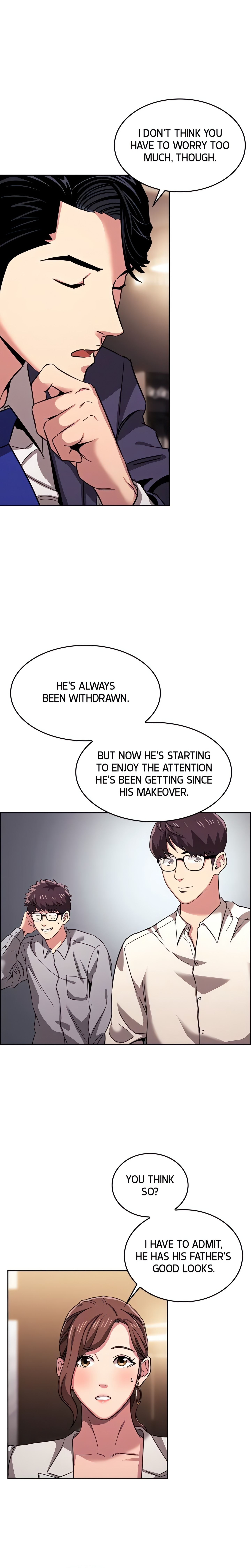 Hunting Moms chapter 11 page 7