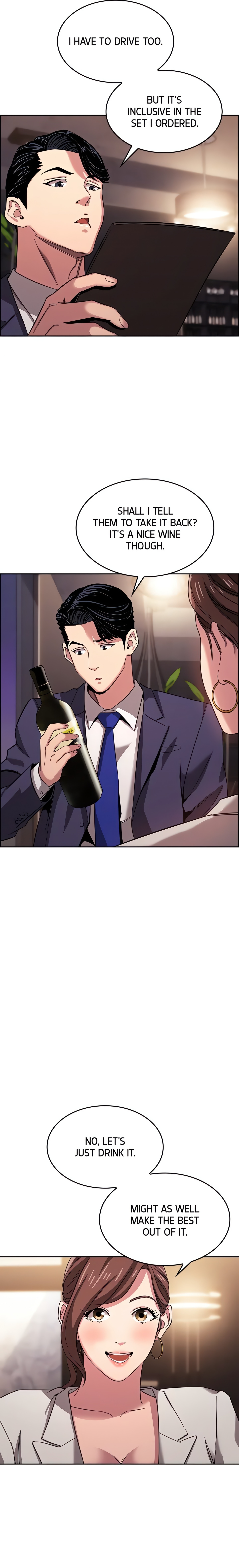 Hunting Moms chapter 11 page 10