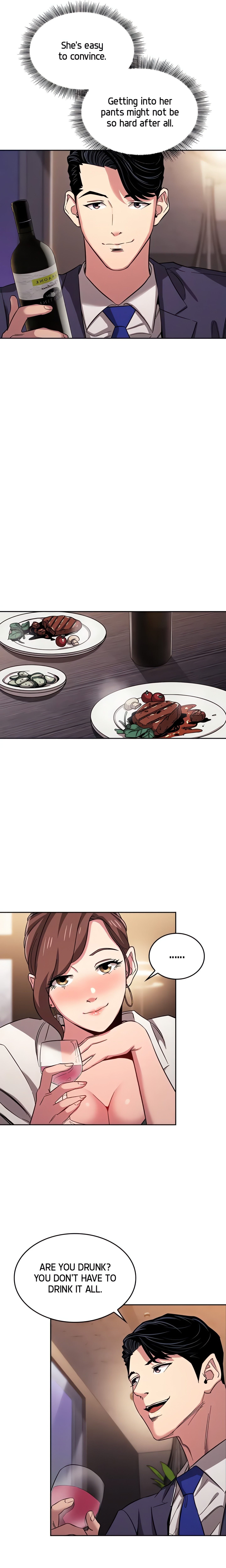 Hunting Moms chapter 11 page 11