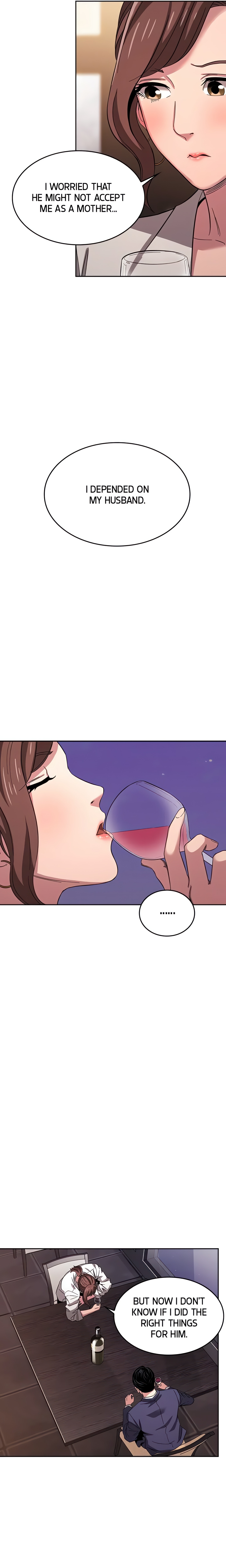 Hunting Moms chapter 11 page 13