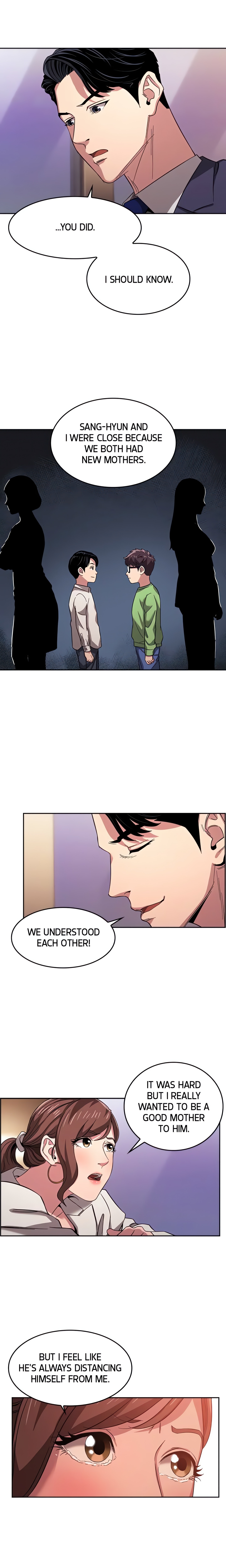 Hunting Moms chapter 11 page 14