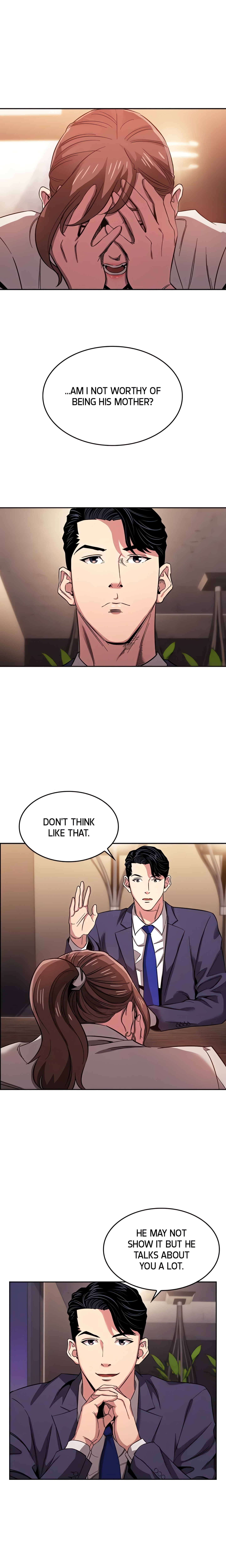 Hunting Moms chapter 11 page 15