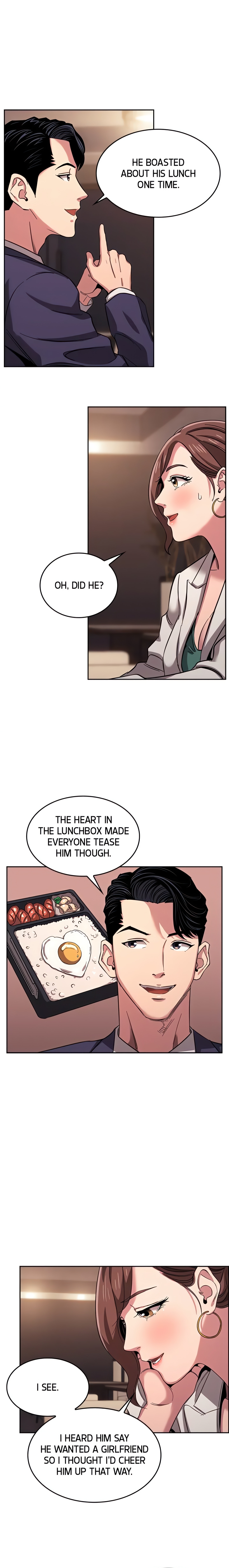 Hunting Moms chapter 11 page 16