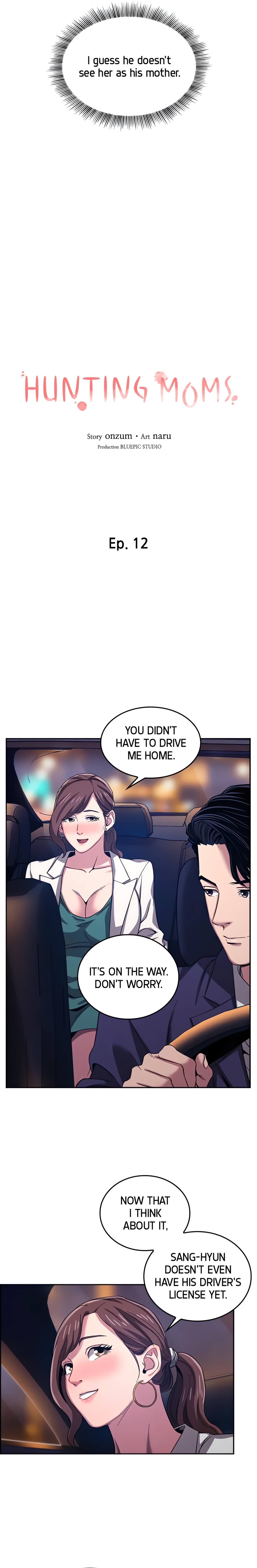 Hunting Moms chapter 12 page 2