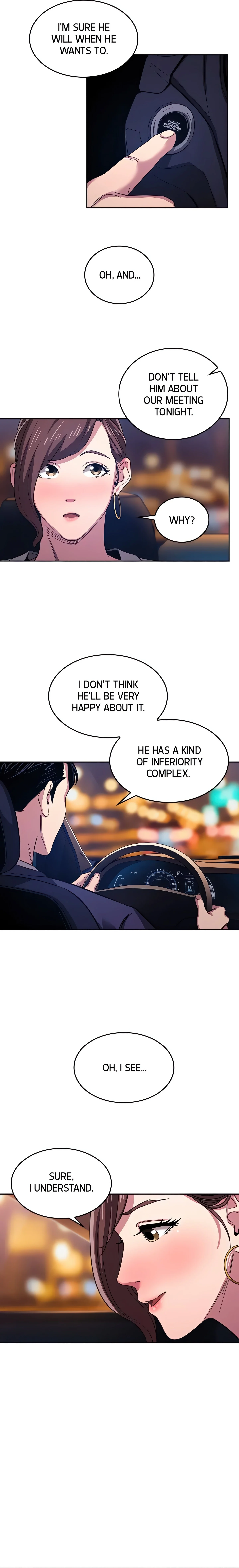 Hunting Moms chapter 12 page 3