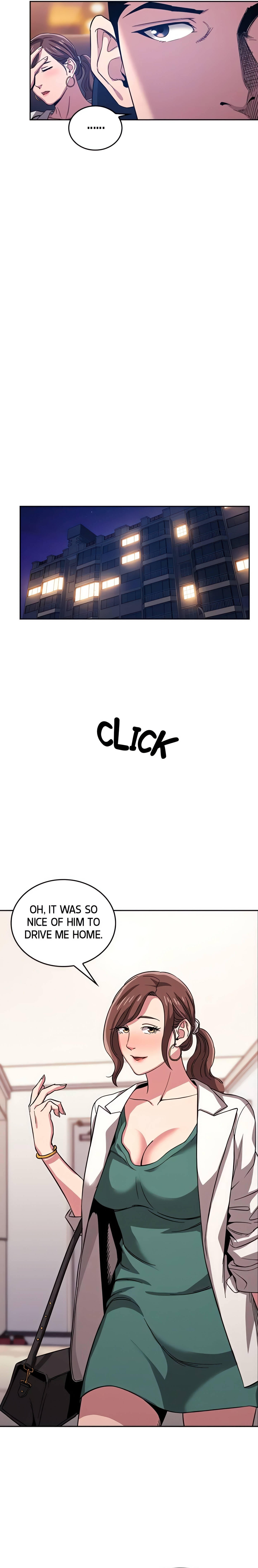 Hunting Moms chapter 12 page 5