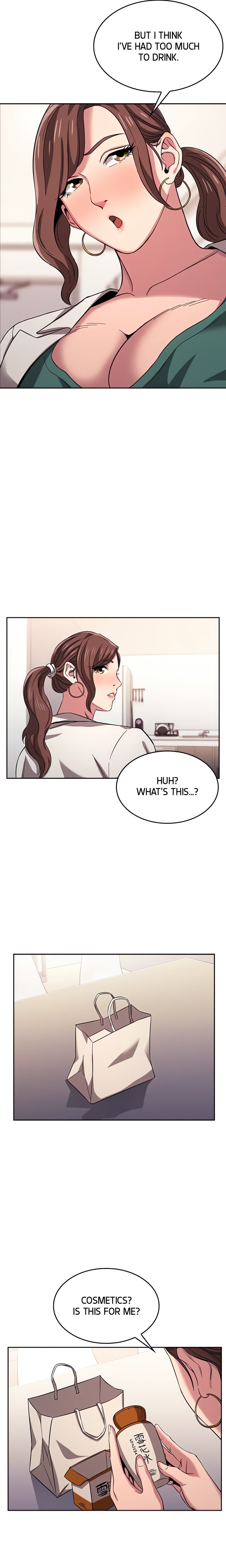 Hunting Moms chapter 12 page 6