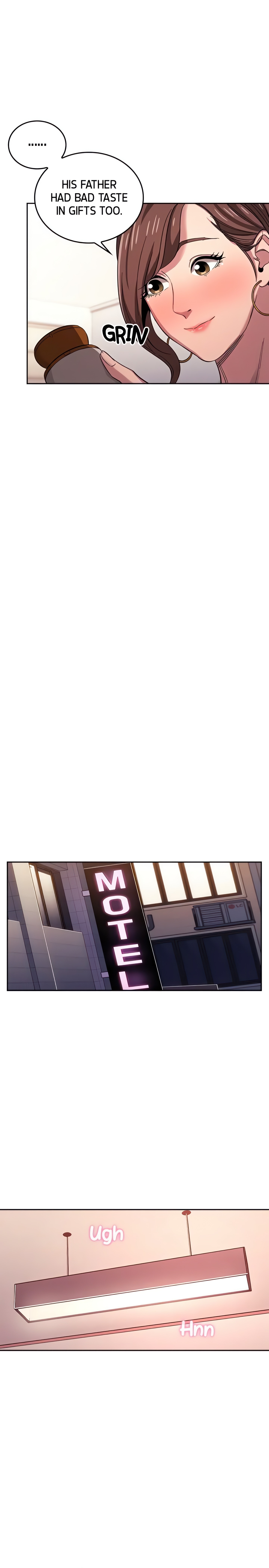 Hunting Moms chapter 12 page 7
