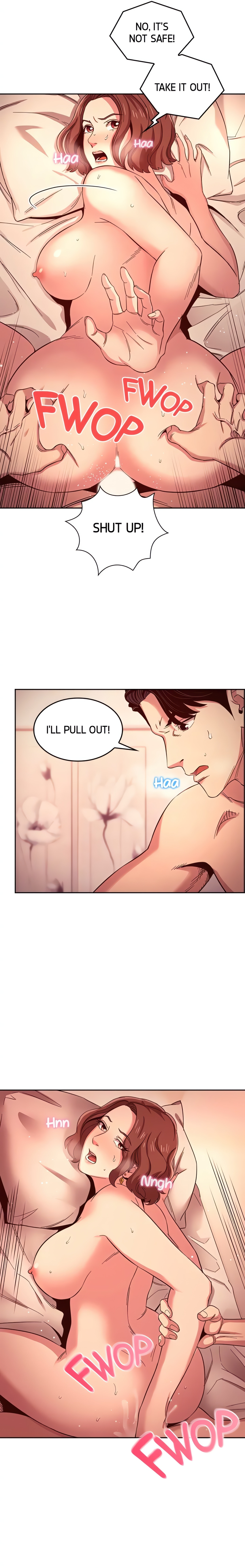 Hunting Moms chapter 12 page 13