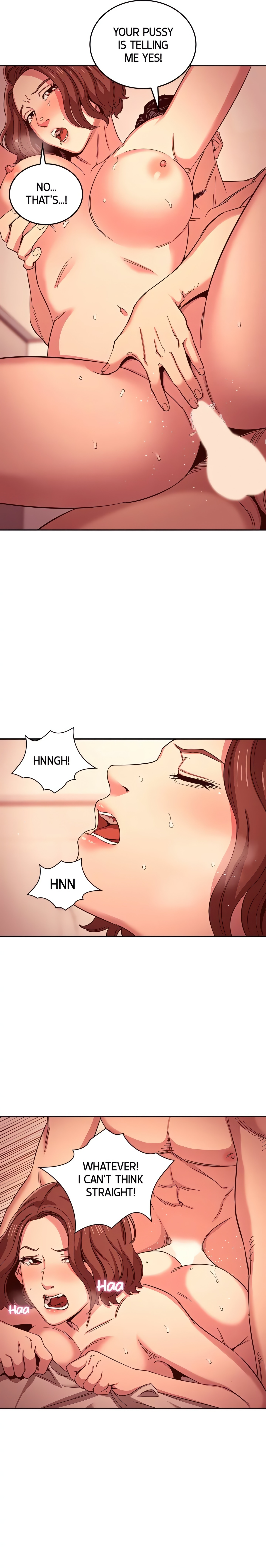 Hunting Moms chapter 12 page 15