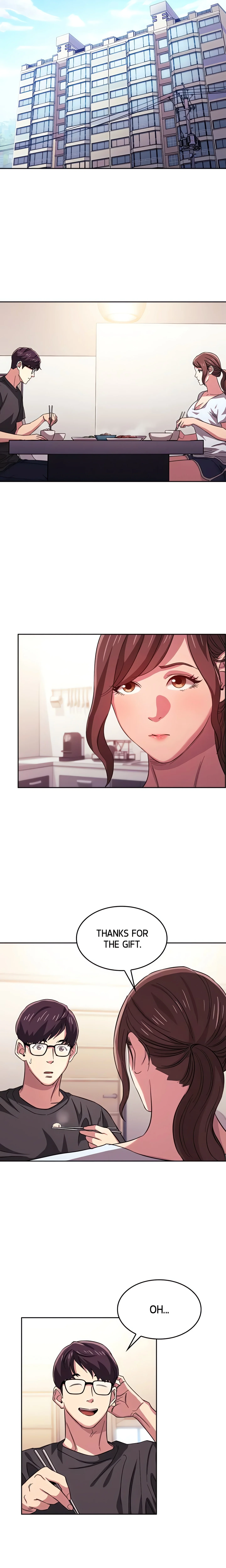 Hunting Moms chapter 12 page 20