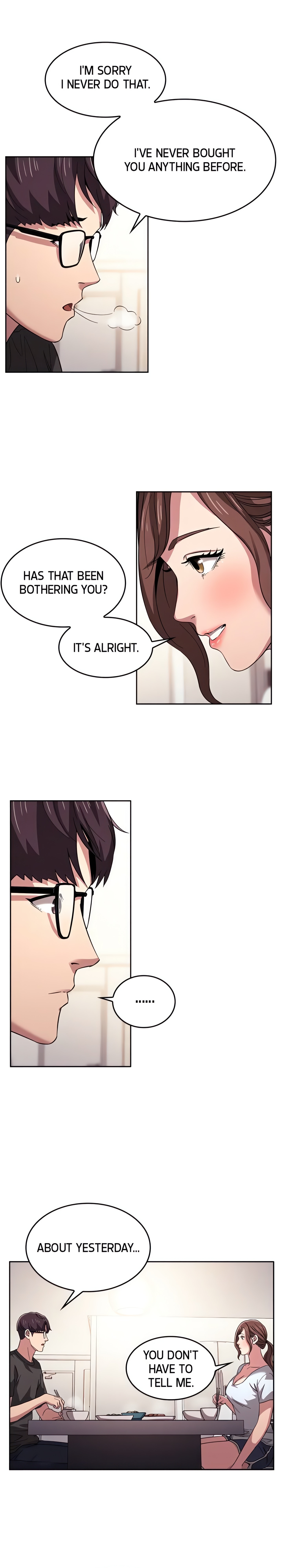 Hunting Moms chapter 12 page 21