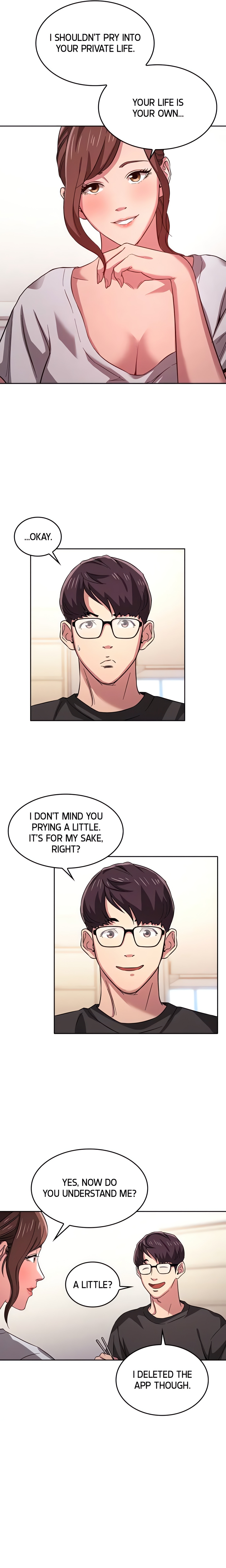 Hunting Moms chapter 12 page 22