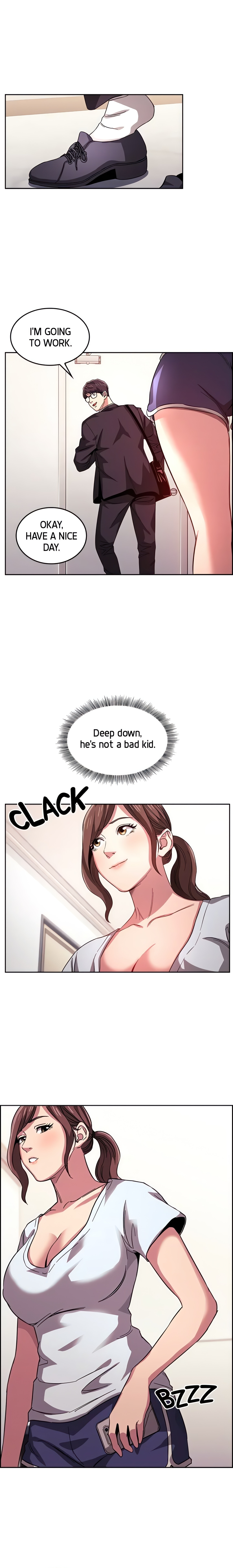 Hunting Moms chapter 12 page 23