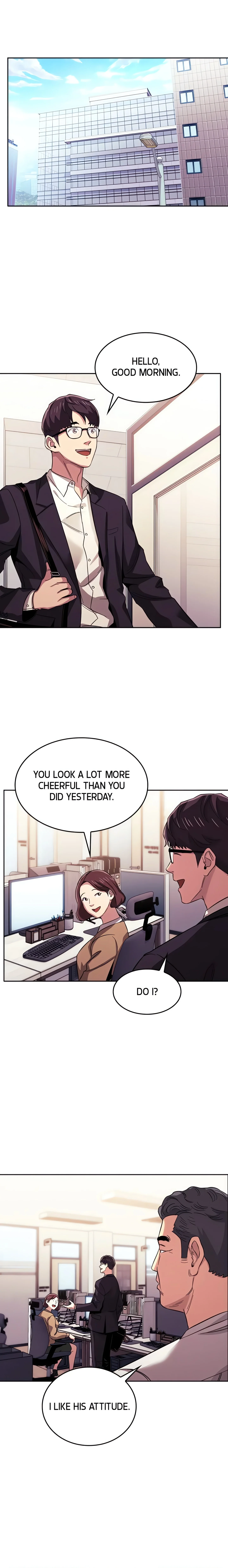 Hunting Moms chapter 13 page 2