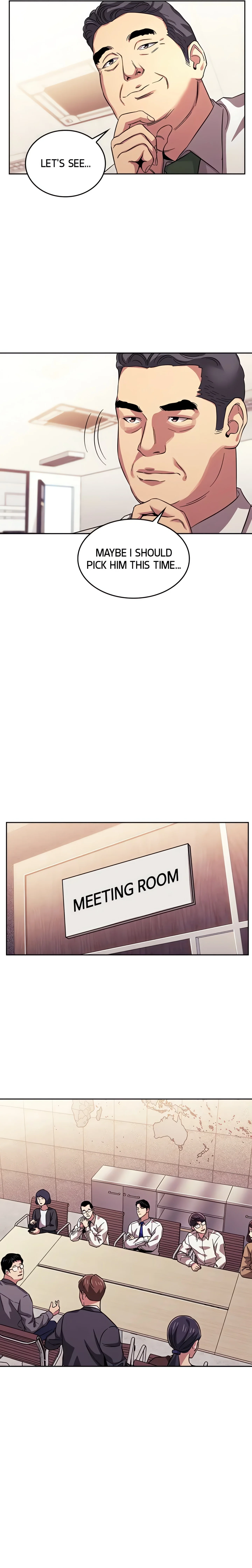 Hunting Moms chapter 13 page 3