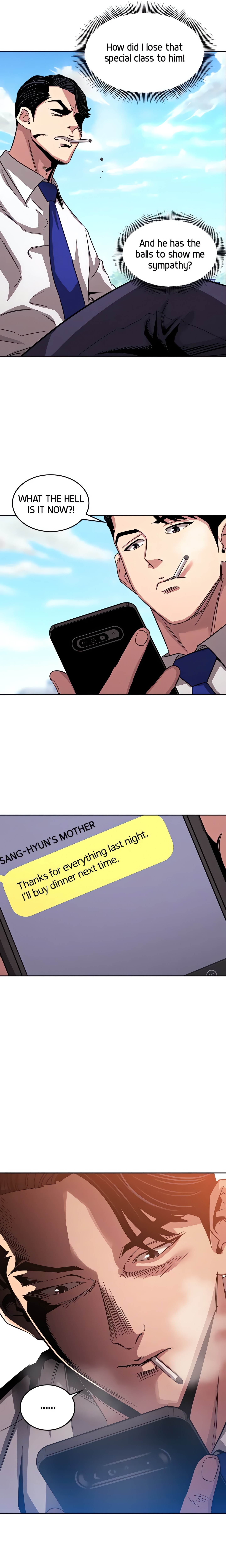 Hunting Moms chapter 13 page 8