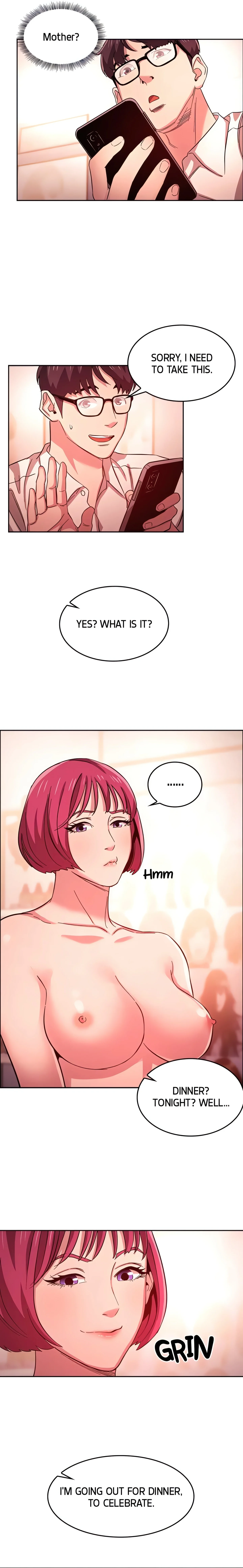 Hunting Moms chapter 13 page 11
