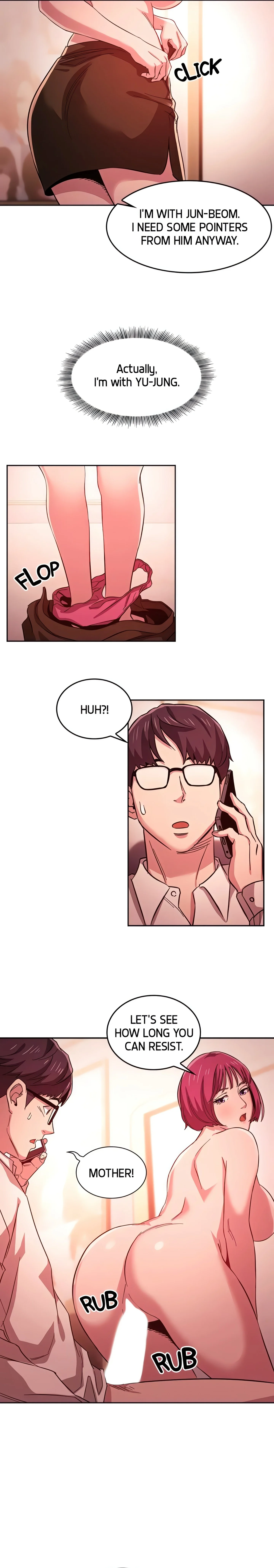 Hunting Moms chapter 13 page 12