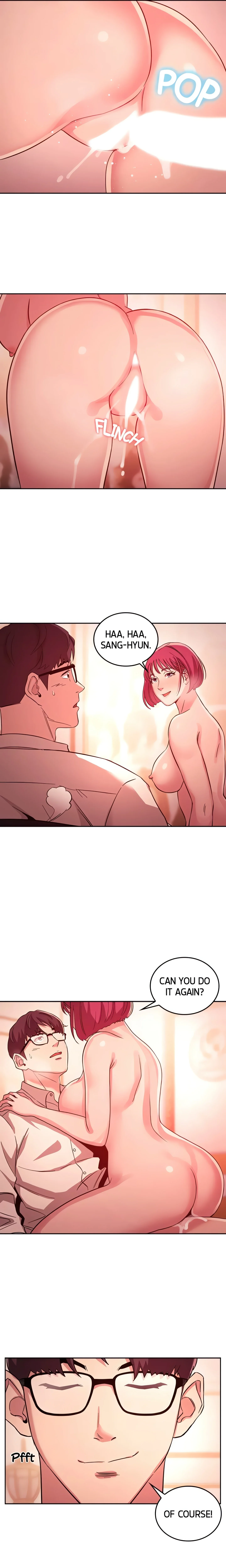 Hunting Moms chapter 13 page 20