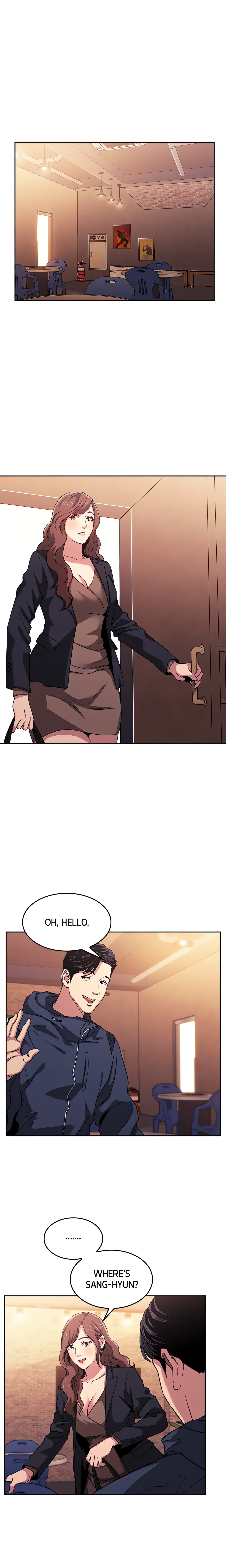 Hunting Moms chapter 14 page 2