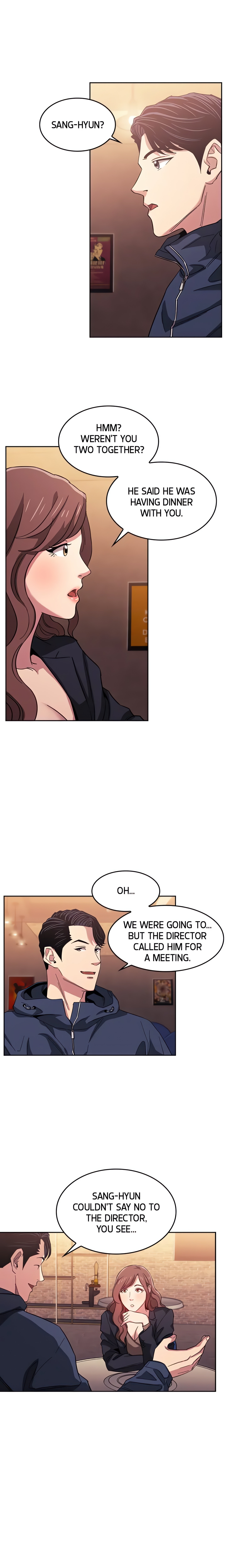 Hunting Moms chapter 14 page 3