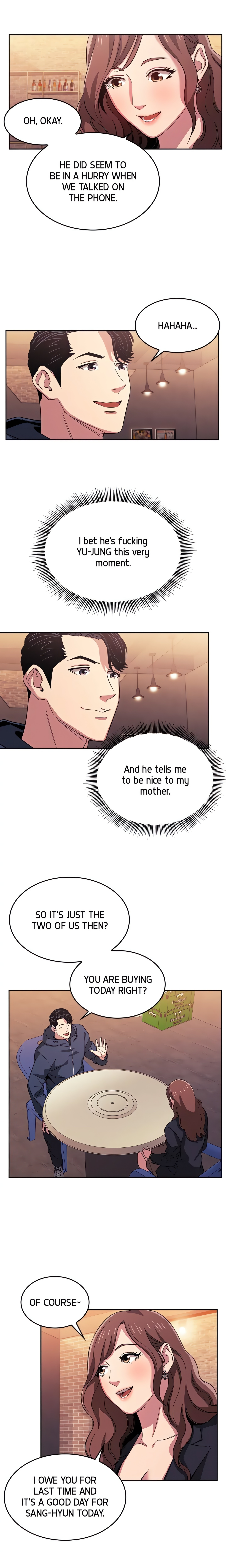 Hunting Moms chapter 14 page 4