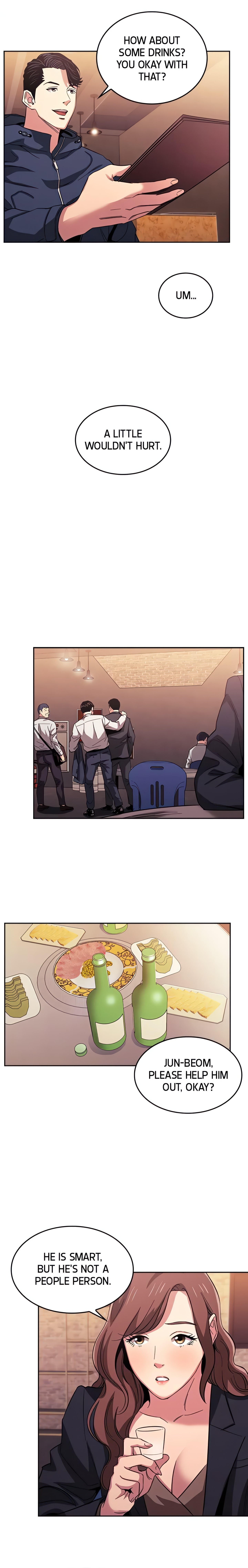 Hunting Moms chapter 14 page 5