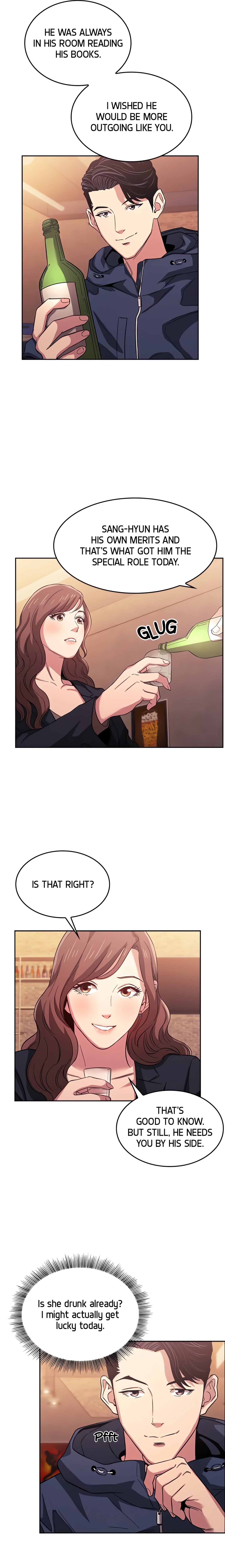 Hunting Moms chapter 14 page 6
