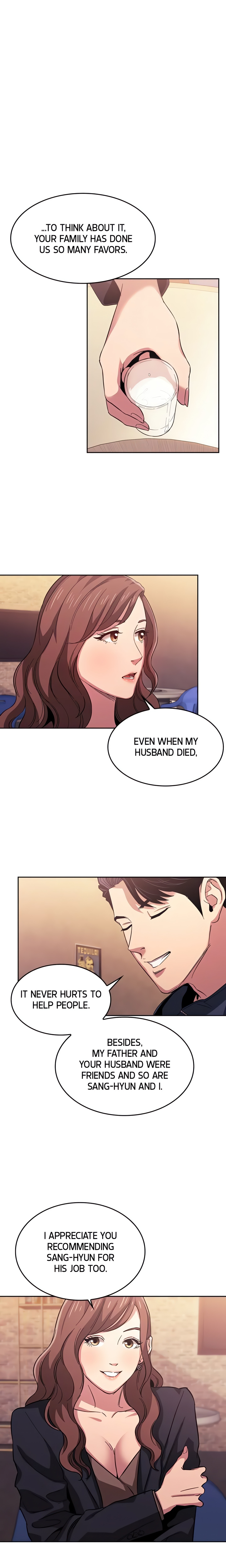 Hunting Moms chapter 14 page 7